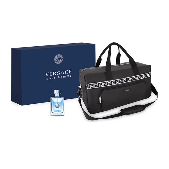 Versace Pour Homme Summer Giftset - Picture 1 of 1